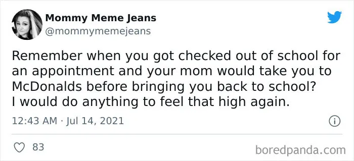 35 Of The Funniest Mom Jokes And Memes Shared By This Dedicated Instagram Page