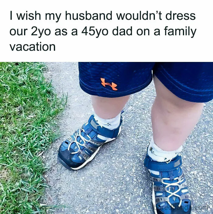 35 Of The Funniest Mom Jokes And Memes Shared By This Dedicated Instagram Page
