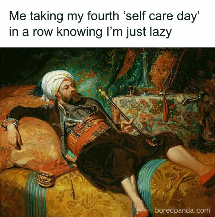 True Story