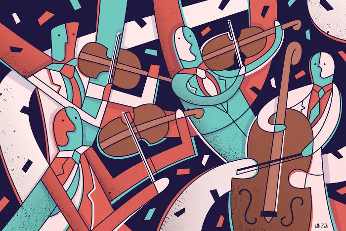 String Quartet