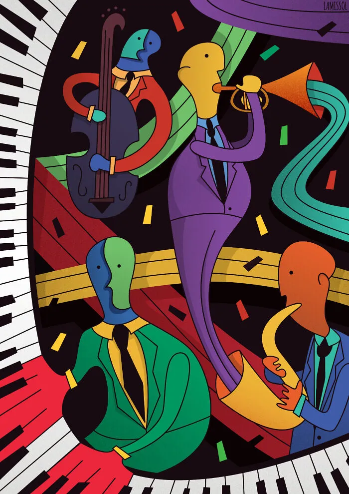 Jazz Band