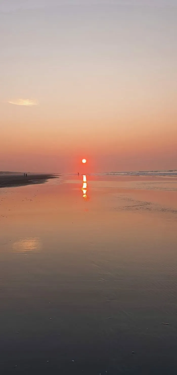 Ameland The Netherlands