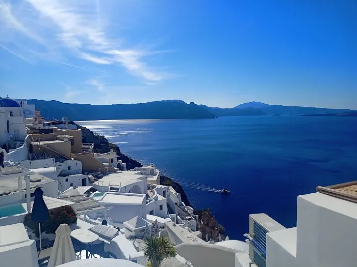 Santorini Island,greece!