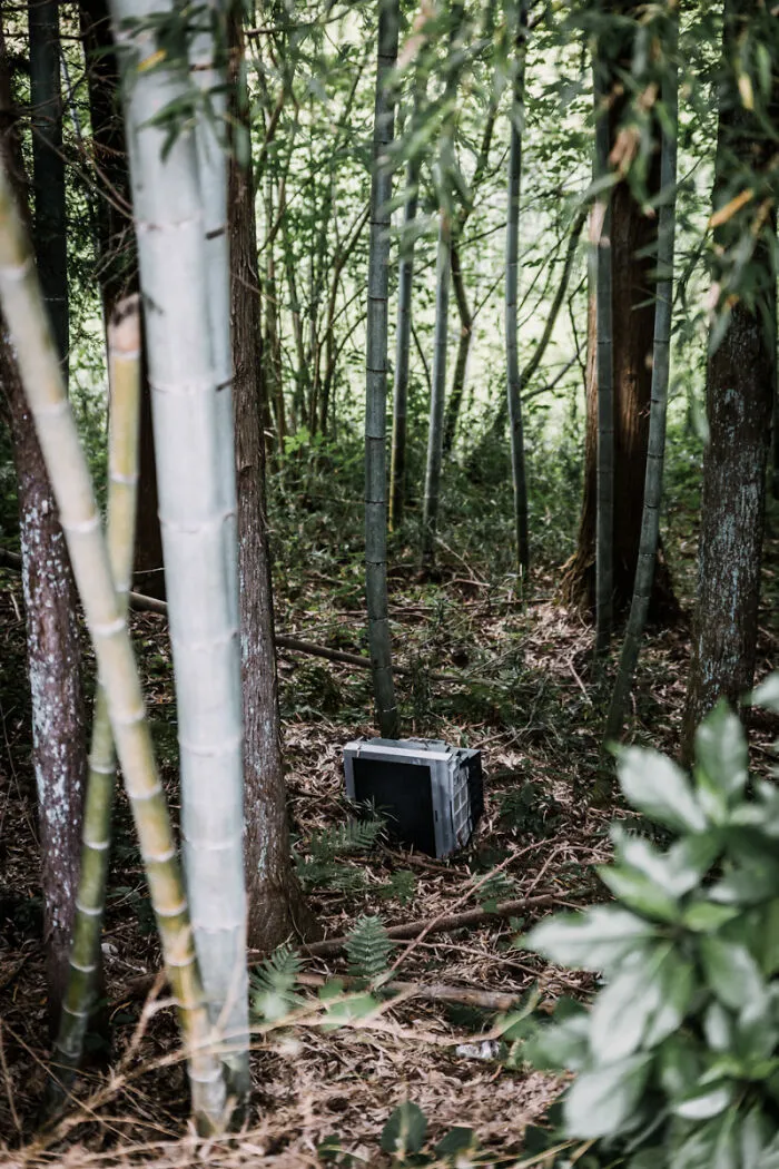 The Lost World: I Took Pictures Of The Magically Desolate Places Of Japan (22 Pics)