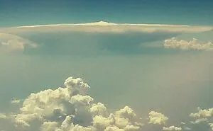 Hey Pandas, Post Your Best Cloud Picture (Closed)