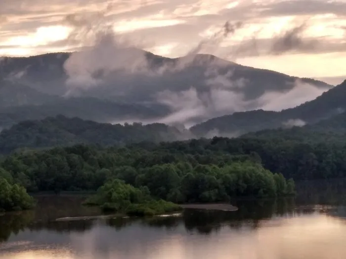 East Tennessee, USA
