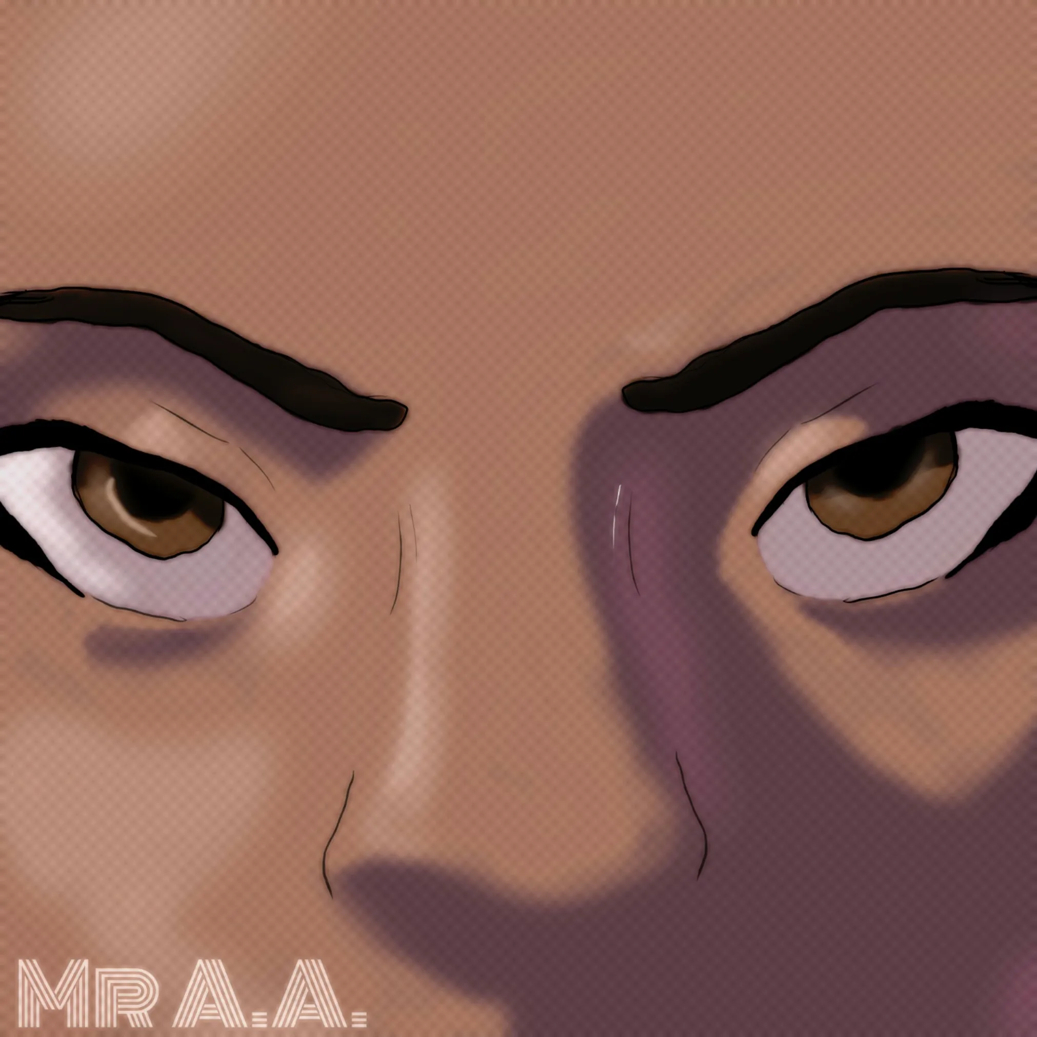 I Got My Eyes On You