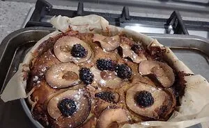 Hey Pandas, Post The Dumbest Baking Things You've Done (Closed)