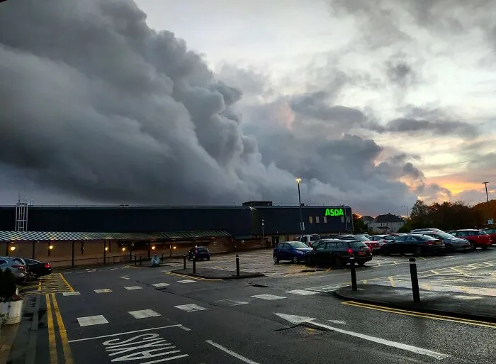 Incoming