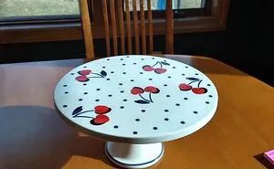 Hey Pandas, Post A Picture Of Your Most Prized Item