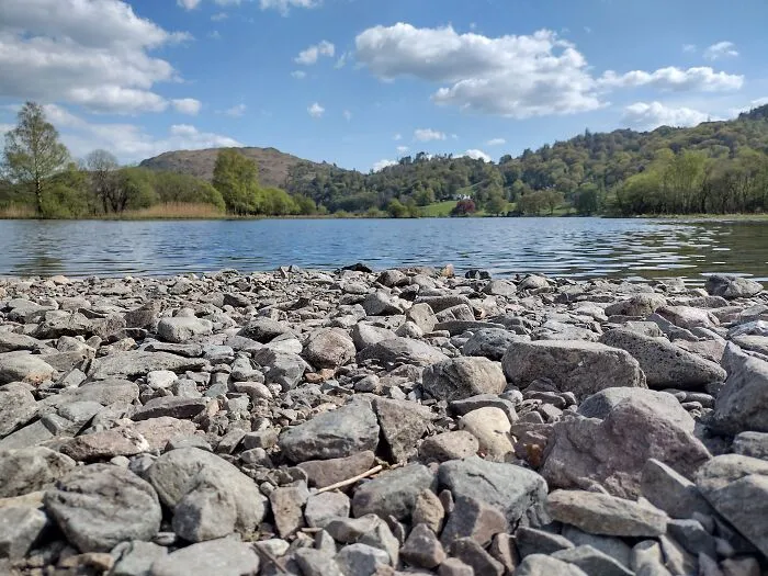 Lake District, UK