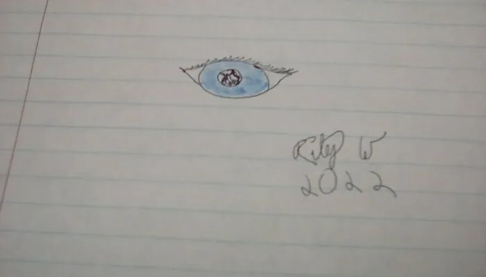 Complete With A Signature