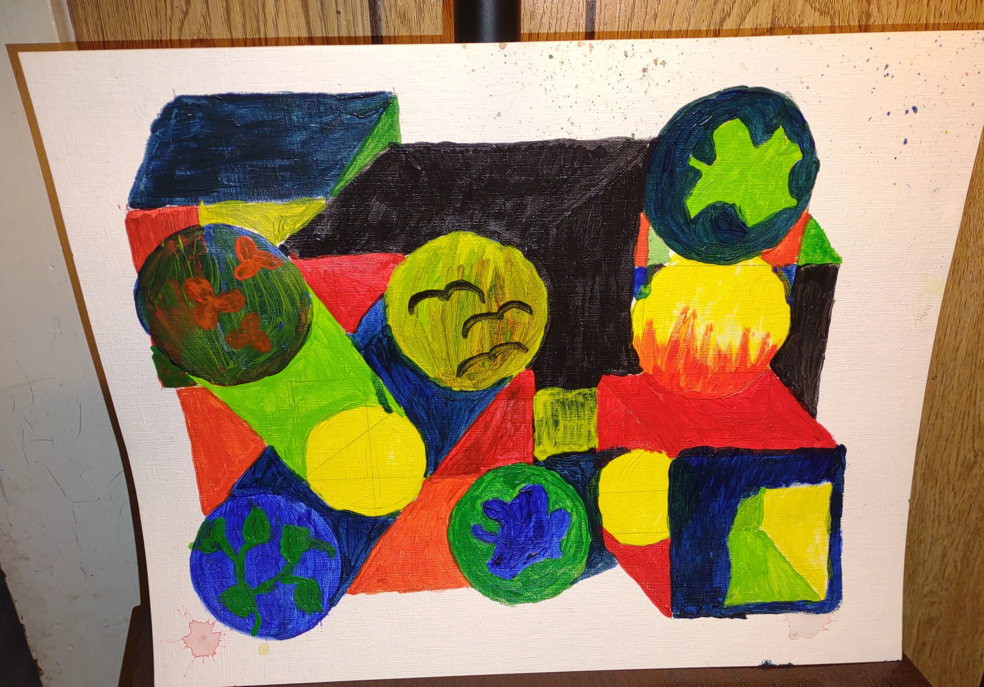 Abstract Art