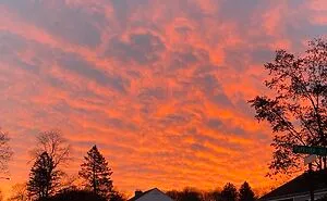 Hey Pandas, Post Your Best Cloud Picture (Closed)