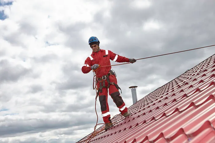 A Photographer Working At An Altitude (28 Pics)