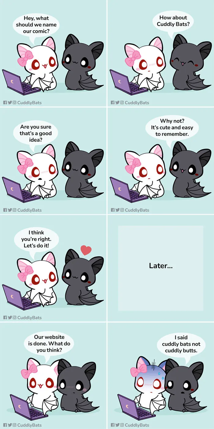How It All Started...