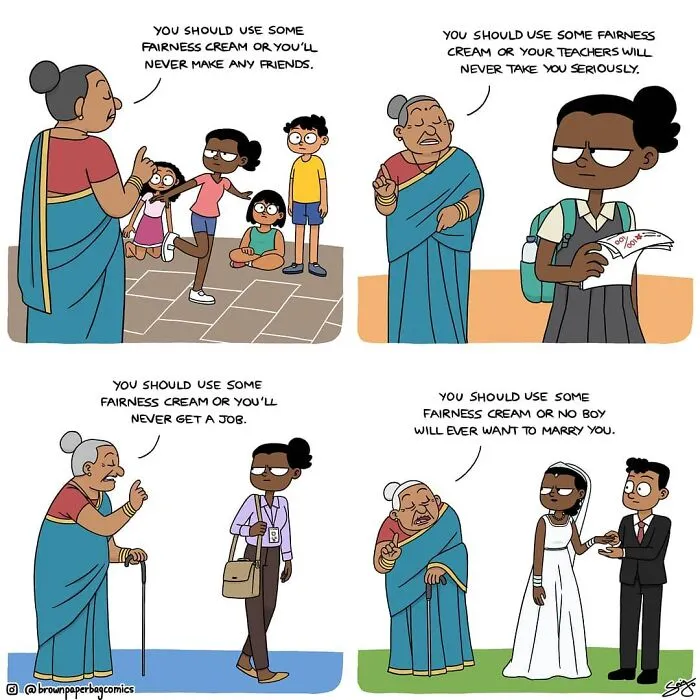Funny Everyday Moments: 30 Comics By This Indian Artist (New Pics)