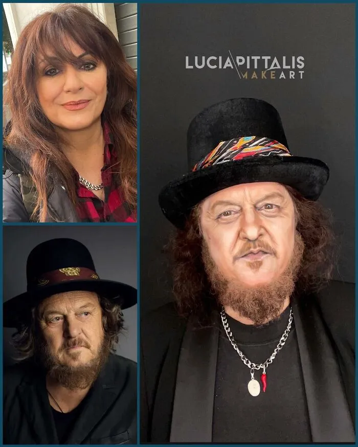 Zucchero Fornaciari