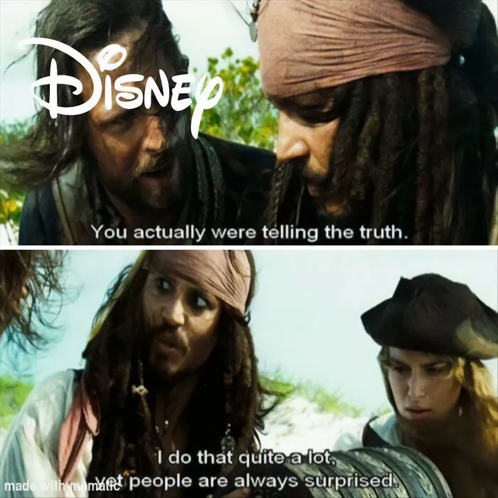 50 Of The Best Johnny Depp Vs. Amber Heard Trial Memes That Give An Alternate Perspective On What's Going On
