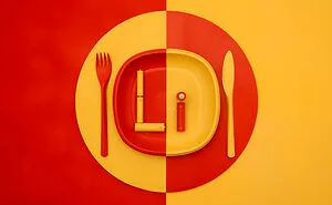 I've Explored Different Problems Of The Whole Earth And Put Them On A Plate, Literally (12 Pics)