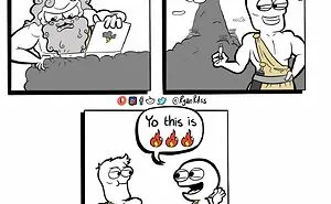 30 Comics By Ryan Rds That Have Unexpected Twists At The End (New Pics)