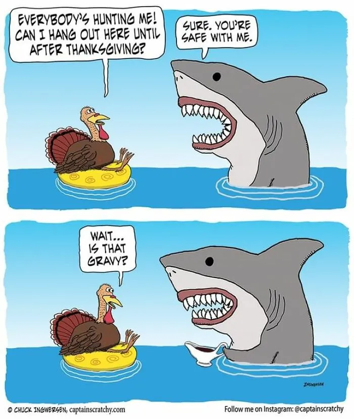 40 New Uplifting And Straightforward Comics By Captainscratchy