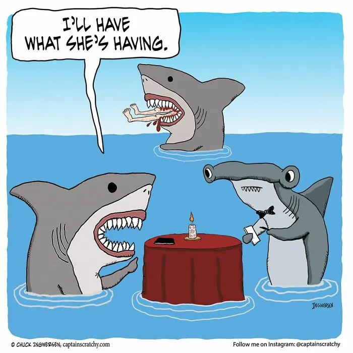 40 New Uplifting And Straightforward Comics By Captainscratchy