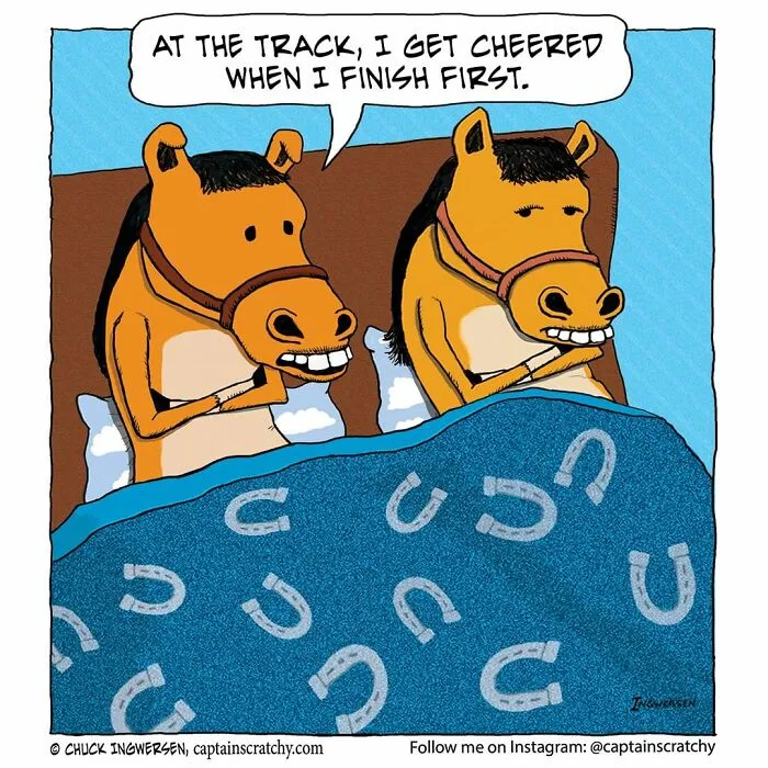 40 New Uplifting And Straightforward Comics By Captainscratchy