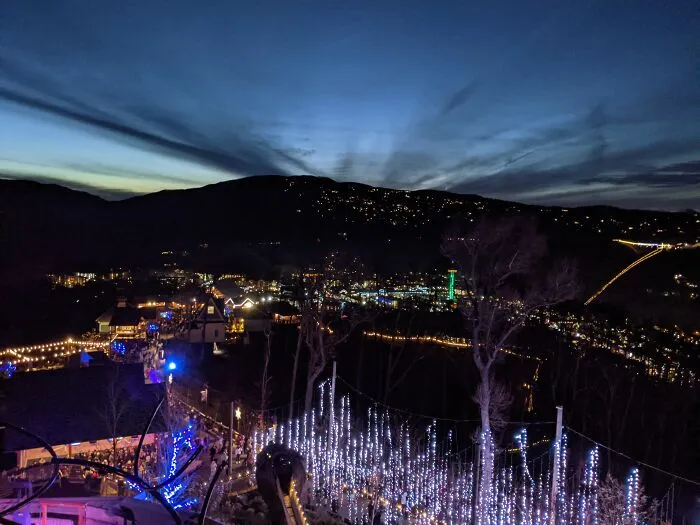 Gatlinburg, Tennessee, United States