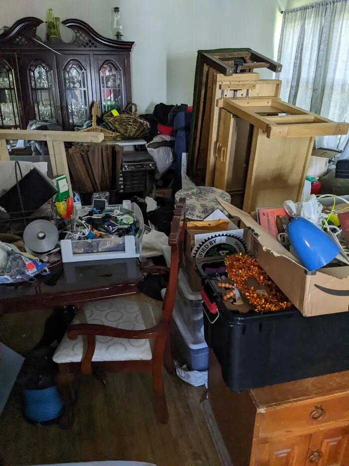 Stuff!