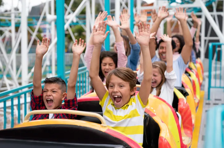 Post A Picture Of You Having Fun