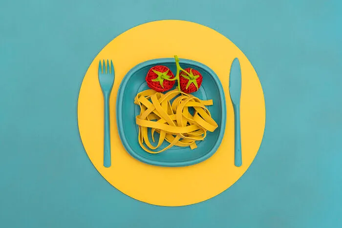 Plastic In Food