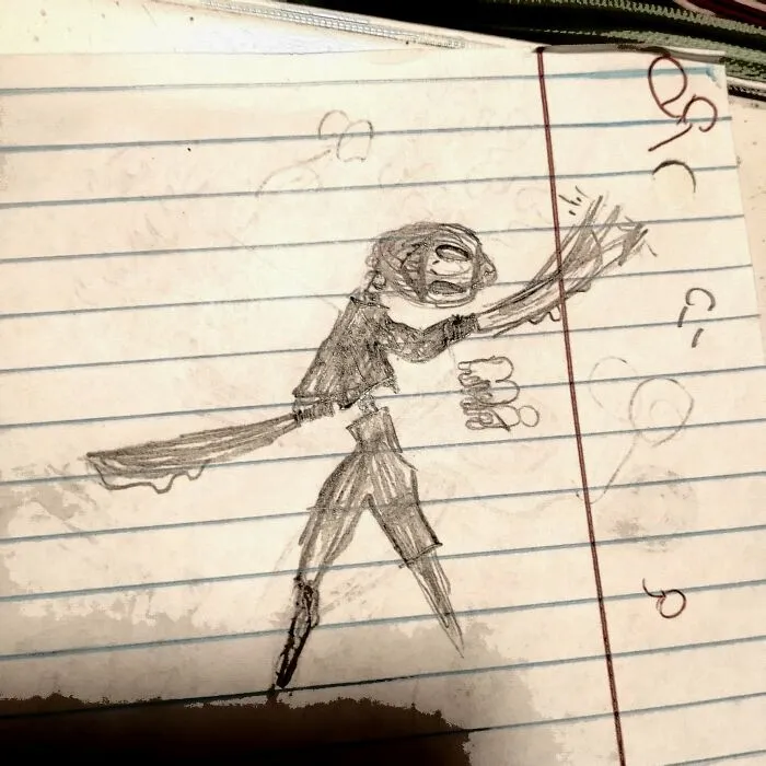 It Was During Exams, But I Really Like It