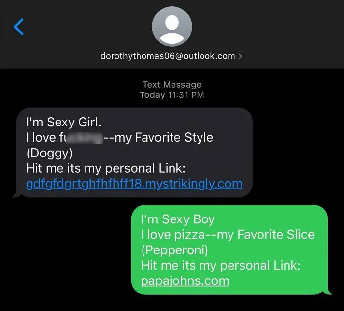 How My Buddy Deals With Scams