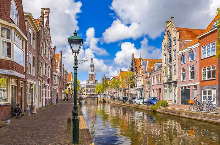 The Netherlands