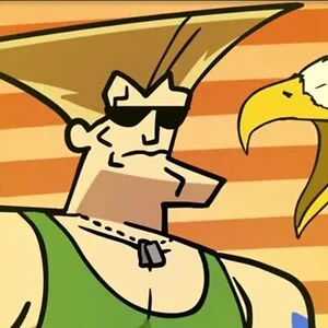 Guile main