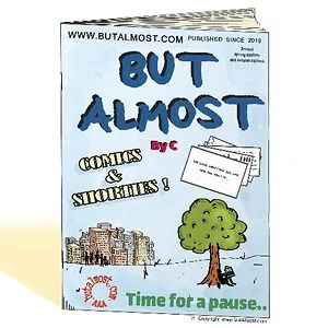 www.ButAlmost.com