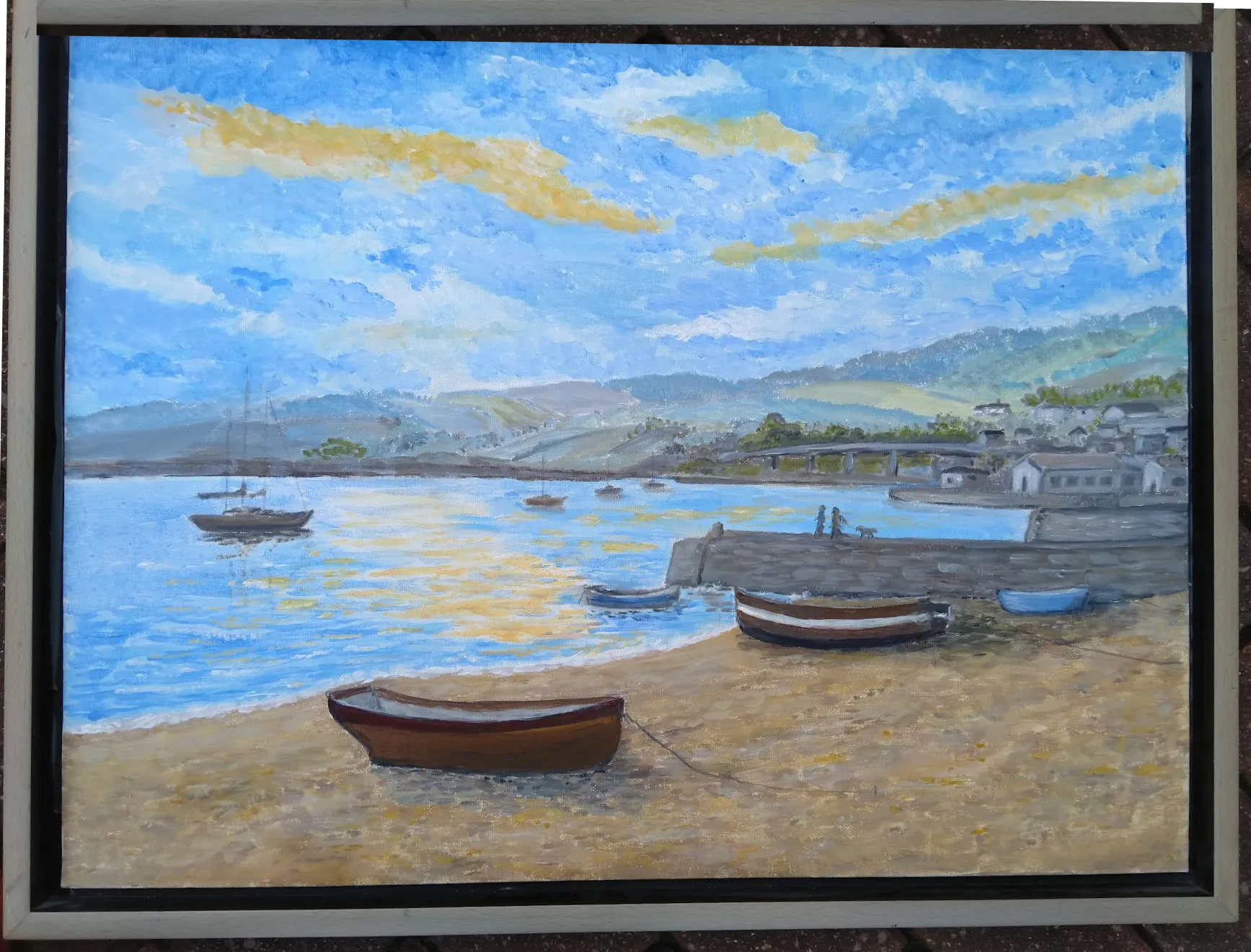 Teignmouth