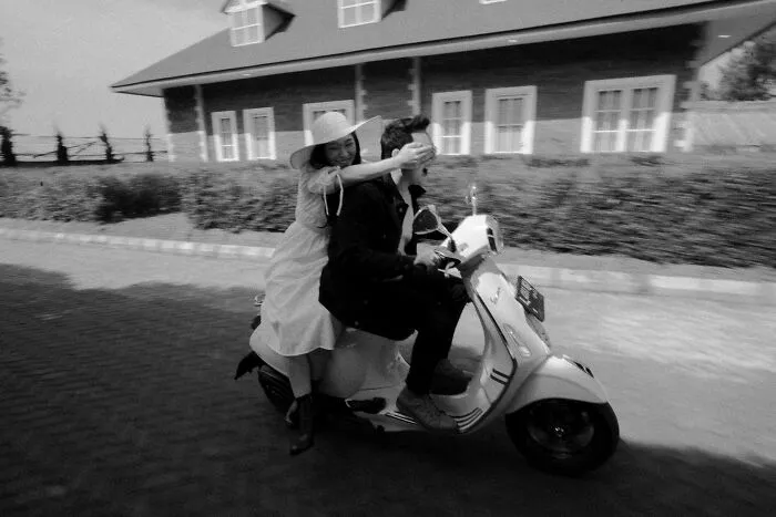 Fotografiado por Calvin Setiawan de Sincēra en Dream Belle, Bandung, Indonesia
