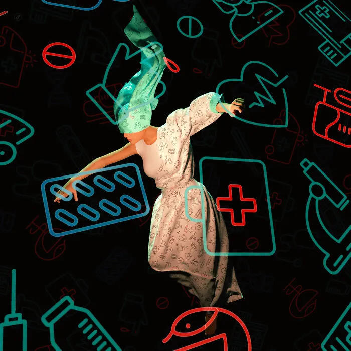 Digi-Nurse