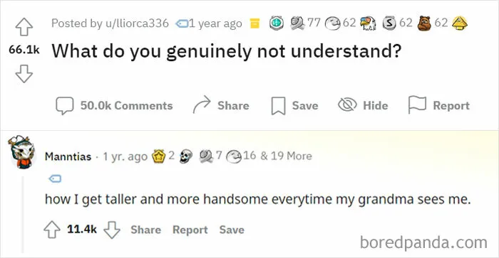 Grandmas Are The Best