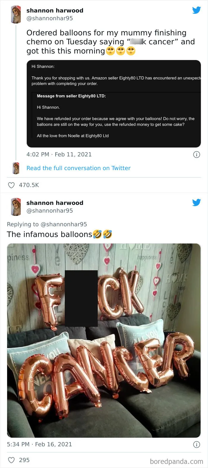 F**k Cancer