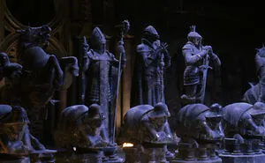 Hey Pandas, Guess The Movie Based On One Scene (Closed)