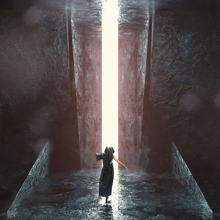 Black Gate