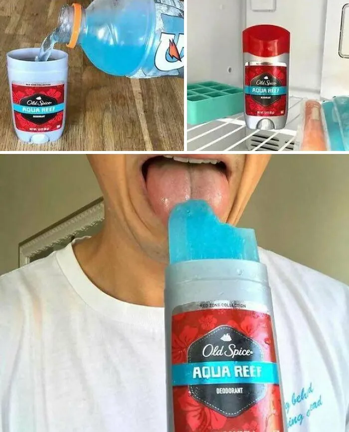 This Facebook Page Is Dedicated To “Wreckless Eating” And Here Are 30 Of The Most Cursed Posts