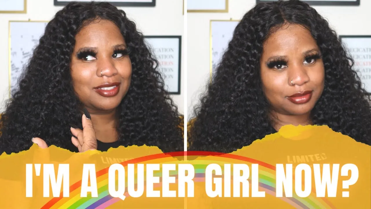 Becoming Queer