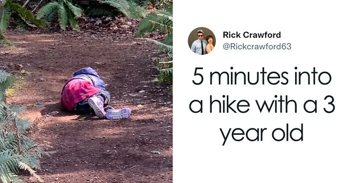 Parents Share 30 Absurd And Funny Everyday Things Kids Overcomplicate For No Reason At All