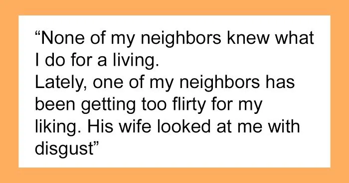 "They Both Looked At Me With Disgust": Delusional Neighbor Keyed Author's Car Over Erotic Books, So She Called The Police