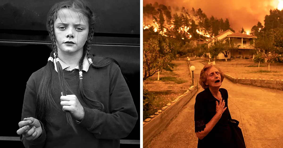 Premios All About Photo 2022: Hemos elegido las mejores imágenes de este año de fotógrafos de todo el mundo (30 fotos)