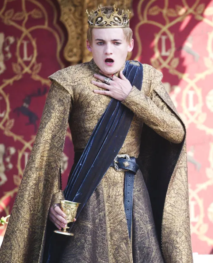 Joffrey Baratheon, Game Of Thrones